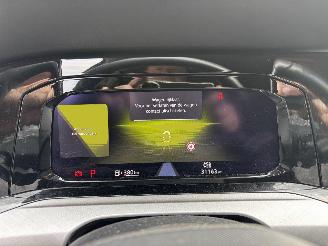 Volkswagen Golf Hybride eTSI Automaat Navi Clima Camera Led B.J 2023 picture 11