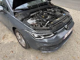 Volkswagen Golf Hybride eTSI Automaat Navi Clima Camera Led B.J 2023 picture 19