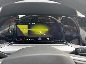 Volkswagen Golf Hybride eTSI Automaat Navi Clima Camera Led B.J 2023 picture 12