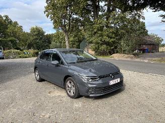Volkswagen Golf Hybride eTSI Automaat Navi Clima Camera Led B.J 2023 picture 3