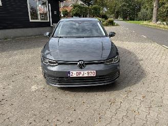 Volkswagen Golf Hybride eTSI Automaat Navi Clima Camera Led B.J 2023 picture 17