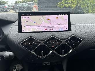 DS Automobiles DS 3 Crossback AUTOMAAT 130 PK NAVI CLIMA CAMERA LEER LED B.J 06-2023 picture 9