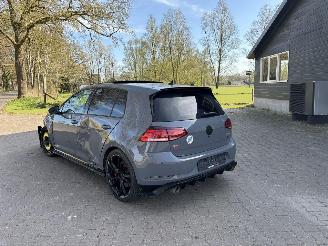 Volkswagen Golf GTI TCR SPECIAL EDITION PANO LEER NAVI CLIMA VIRT DASH B.J 2019 picture 4