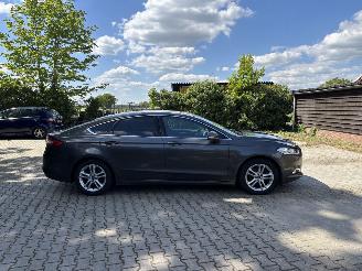 Ford Mondeo MOTOR TIKT AUTOMAAT 1.5 NAVI CLIMA LED TREKHAAK B.J 11-2028 picture 5