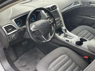 Ford Mondeo MOTOR TIKT AUTOMAAT 1.5 NAVI CLIMA LED TREKHAAK B.J 11-2028 picture 13