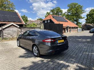 Ford Mondeo MOTOR TIKT AUTOMAAT 1.5 NAVI CLIMA LED TREKHAAK B.J 11-2028 picture 2