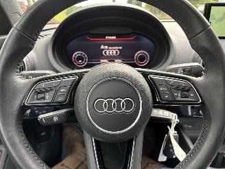 Audi A3 CABRIO S-LINE 2.0 AUTOMAAT NAVI CLIMA PDC LED B.J 2020 picture 7