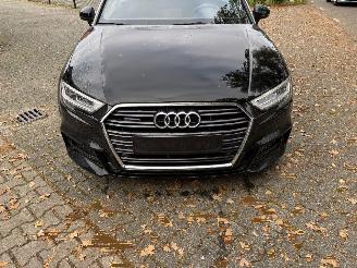 Audi A3 CABRIO S-LINE 2.0 AUTOMAAT NAVI CLIMA PDC LED B.J 2020 picture 5