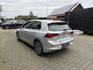Volkswagen Golf HYBRIDE 1.4 PLUG IN AUTOMAAT NAVI CLIMA CAMERA LED B.J 2021 picture 2