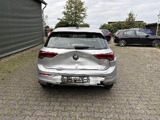 Volkswagen Golf HYBRIDE 1.4 PLUG IN AUTOMAAT NAVI CLIMA CAMERA LED B.J 2021 picture 5