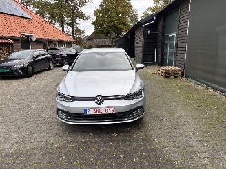 Volkswagen Golf HYBRIDE 1.4 PLUG IN AUTOMAAT NAVI CLIMA CAMERA LED B.J 2021 picture 4