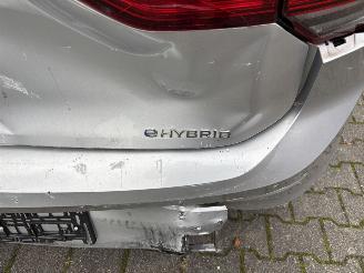 Volkswagen Golf HYBRIDE 1.4 PLUG IN AUTOMAAT NAVI CLIMA CAMERA LED B.J 2021 picture 8