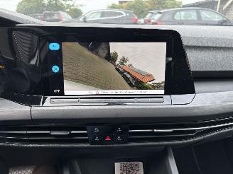 Volkswagen Golf HYBRIDE 1.4 PLUG IN AUTOMAAT NAVI CLIMA CAMERA LED B.J 2021 picture 13