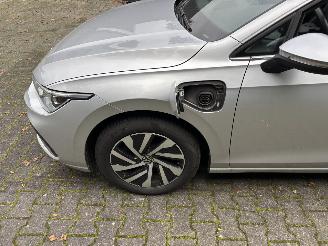 Volkswagen Golf HYBRIDE 1.4 PLUG IN AUTOMAAT NAVI CLIMA CAMERA LED B.J 2021 picture 7