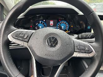 Volkswagen Golf HYBRIDE 1.4 PLUG IN AUTOMAAT NAVI CLIMA CAMERA LED B.J 2021 picture 10