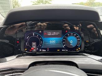 Volkswagen Golf HYBRIDE 1.4 PLUG IN AUTOMAAT NAVI CLIMA CAMERA LED B.J 2021 picture 11