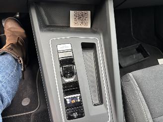 Volkswagen Golf HYBRIDE 1.4 PLUG IN AUTOMAAT NAVI CLIMA CAMERA LED B.J 2021 picture 14