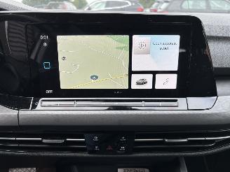Volkswagen Golf HYBRIDE 1.4 PLUG IN AUTOMAAT NAVI CLIMA CAMERA LED B.J 2021 picture 12