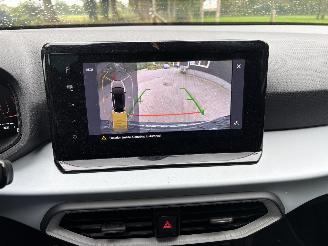 Seat Arona STYLE 110 PK NAVI CLIMA CAMERA CRUISE PDC LED B.J 2024 picture 14