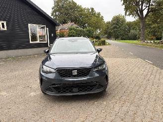 Seat Arona STYLE 110 PK NAVI CLIMA CAMERA CRUISE PDC LED B.J 2024 picture 5