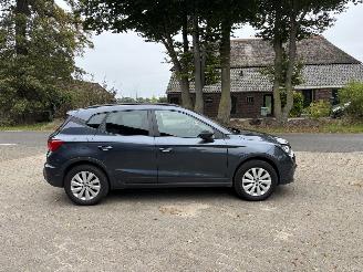 Seat Arona STYLE 110 PK NAVI CLIMA CAMERA CRUISE PDC LED B.J 2024 picture 7