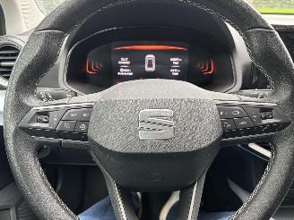 Seat Arona STYLE 110 PK NAVI CLIMA CAMERA CRUISE PDC LED B.J 2024 picture 11