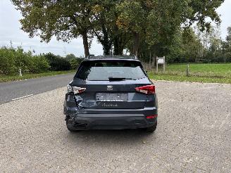 Seat Arona STYLE 110 PK NAVI CLIMA CAMERA CRUISE PDC LED B.J 2024 picture 6