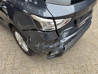 Seat Arona STYLE 110 PK NAVI CLIMA CAMERA CRUISE PDC LED B.J 2024 picture 24