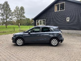 Seat Arona STYLE 110 PK NAVI CLIMA CAMERA CRUISE PDC LED B.J 2024 picture 8