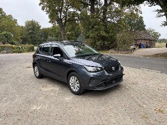 Seat Arona STYLE 110 PK NAVI CLIMA CAMERA CRUISE PDC LED B.J 2024 picture 3