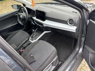 Seat Arona STYLE 110 PK NAVI CLIMA CAMERA CRUISE PDC LED B.J 2024 picture 9