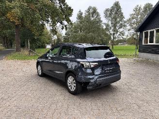 Seat Arona STYLE 110 PK NAVI CLIMA CAMERA CRUISE PDC LED B.J 2024 picture 2