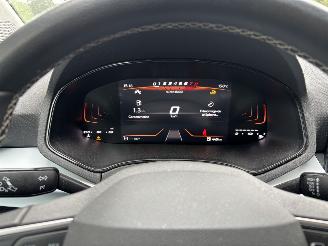 Seat Arona STYLE 110 PK NAVI CLIMA CAMERA CRUISE PDC LED B.J 2024 picture 13