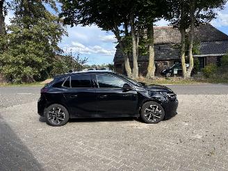 Opel Corsa GS SPORT 110 PK NAVI CLIMA CAMERA CRUISE LED B.J 2024 picture 7