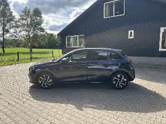 Opel Corsa GS SPORT 110 PK NAVI CLIMA CAMERA CRUISE LED B.J 2024 picture 8