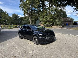 Opel Corsa GS SPORT 110 PK NAVI CLIMA CAMERA CRUISE LED B.J 2024 picture 3