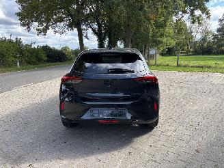 Opel Corsa GS SPORT 110 PK NAVI CLIMA CAMERA CRUISE LED B.J 2024 picture 6