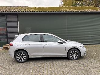 Volkswagen Golf HYBRIDE 1.4 PLUG IN AUTOMAAT NAVI CLIMA CAMERA LED B.J 2021 picture 6