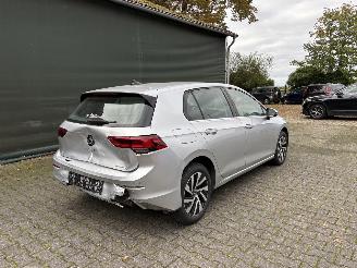 Volkswagen Golf HYBRIDE 1.4 PLUG IN AUTOMAAT NAVI CLIMA CAMERA LED B.J 2021 picture 5
