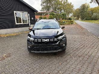 Dacia Jogger HYBRIDE 7 PERS 1.6 AUTOMAAT NAVi CLIMA CAMERA LED PDC B.J 07-2025 picture 8