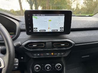 Dacia Jogger HYBRIDE 7 PERS 1.6 AUTOMAAT NAVi CLIMA CAMERA LED PDC B.J 07-2025 picture 13