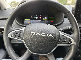 Dacia Jogger HYBRIDE 7 PERS 1.6 AUTOMAAT NAVi CLIMA CAMERA LED PDC B.J 07-2025 picture 11