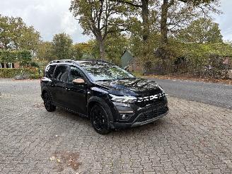 Dacia Jogger HYBRIDE 7 PERS 1.6 AUTOMAAT NAVi CLIMA CAMERA LED PDC B.J 07-2025 picture 3