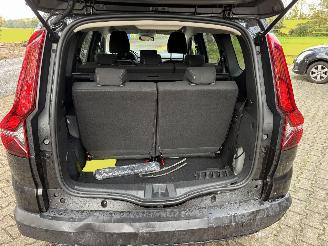 Dacia Jogger HYBRIDE 7 PERS 1.6 AUTOMAAT NAVi CLIMA CAMERA LED PDC B.J 07-2025 picture 22