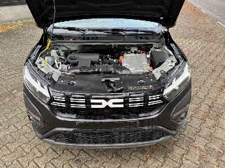 Dacia Jogger HYBRIDE 7 PERS 1.6 AUTOMAAT NAVi CLIMA CAMERA LED PDC B.J 07-2025 picture 16