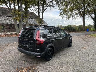 Dacia Jogger HYBRIDE 7 PERS 1.6 AUTOMAAT NAVi CLIMA CAMERA LED PDC B.J 07-2025 picture 4
