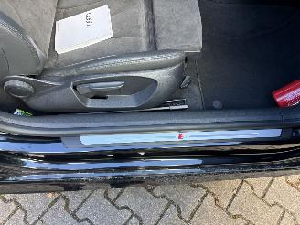 Audi A3 CABRIO 2.0 S-LINE QUATTRO AUTOMAAT NAVI CLIMA PDC LED B.J 2020 picture 12