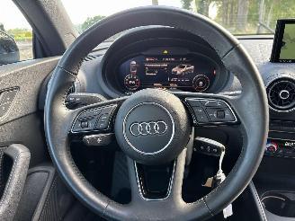 Audi A3 CABRIO 2.0 S-LINE QUATTRO AUTOMAAT NAVI CLIMA PDC LED B.J 2020 picture 8