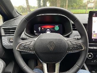 Renault Clio TECHNO SPORT NAVi CLIMA CAMERA LED VIRT DASH B.J 05-2025 picture 11