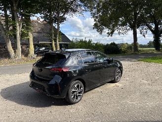 damaged passenger cars Opel Corsa GS SPORT NAVI CLIMA CAMERA VIRT DASH LED B.J 2024 2024/4